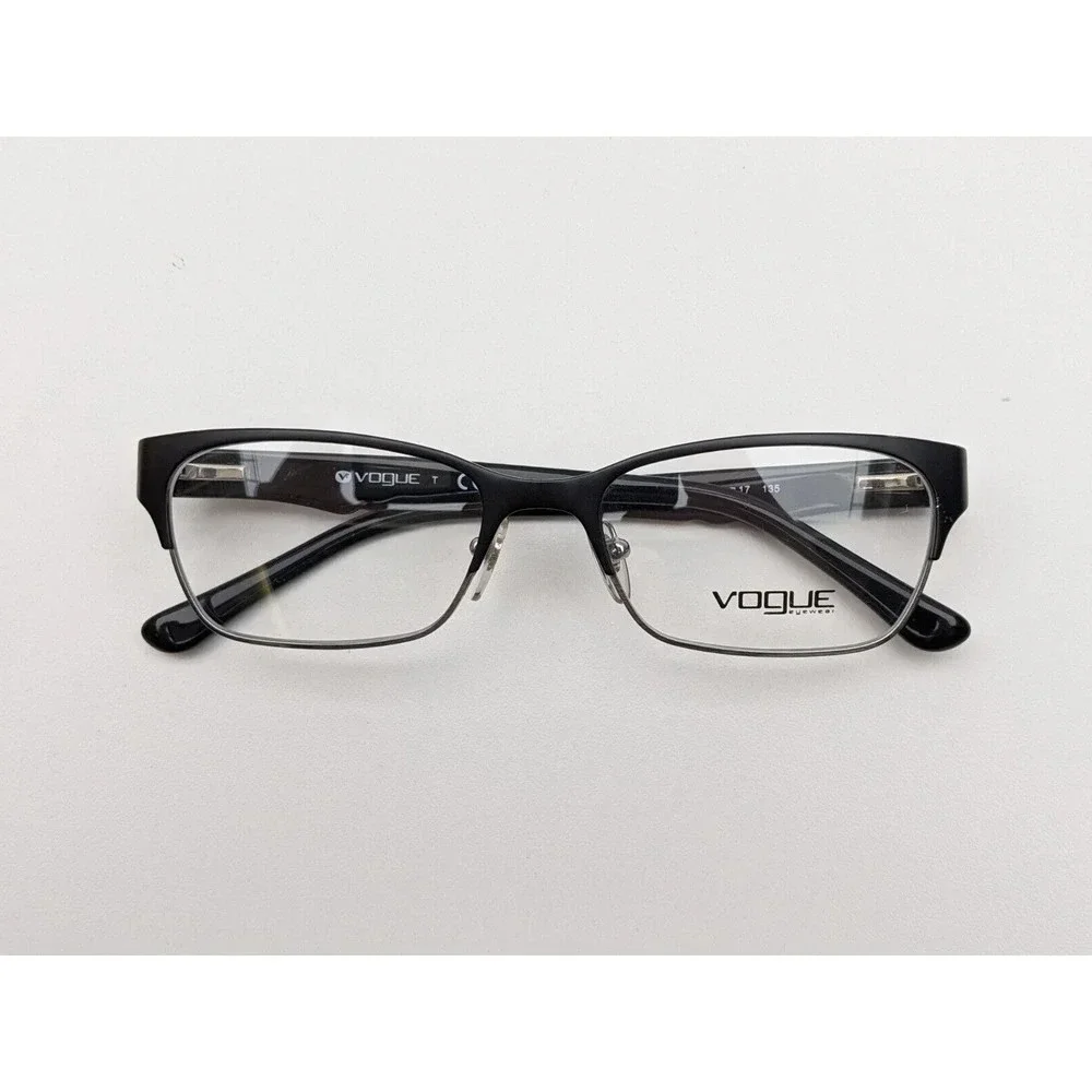 🕶️Vogue VO3918 Eyeglasses 52/17 135 /KAG508🕶️